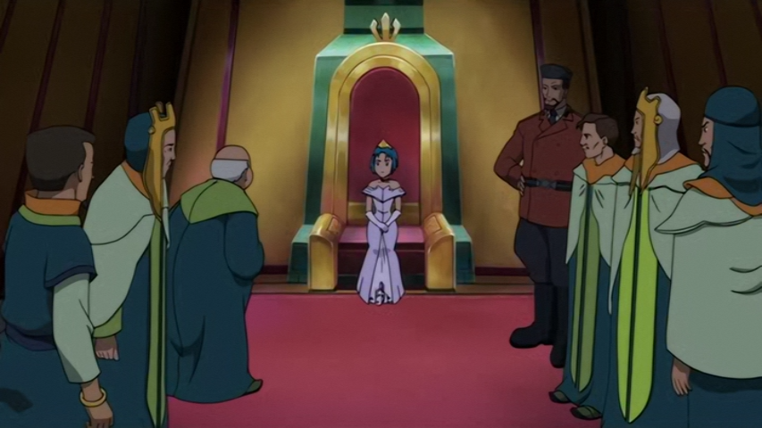 Mangchi (Yokosuka-467 & Otaku Tail No Fansub)